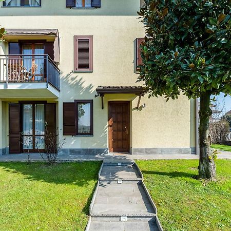 Casa Delle Magnolie Apartment Cassina de' Pecchi Exterior photo
